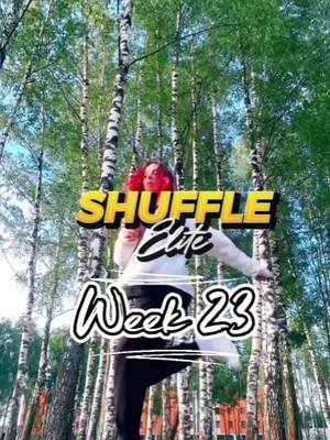 Week 23 is here. This one features Clear But Complex - Chasing the Signal, with three newcomers bringing completely different styles to the floor. @Агенты228 @Brandon Massie @alfia_shuffles  Follow us for more, or hit the link in bio to listen to the full track.