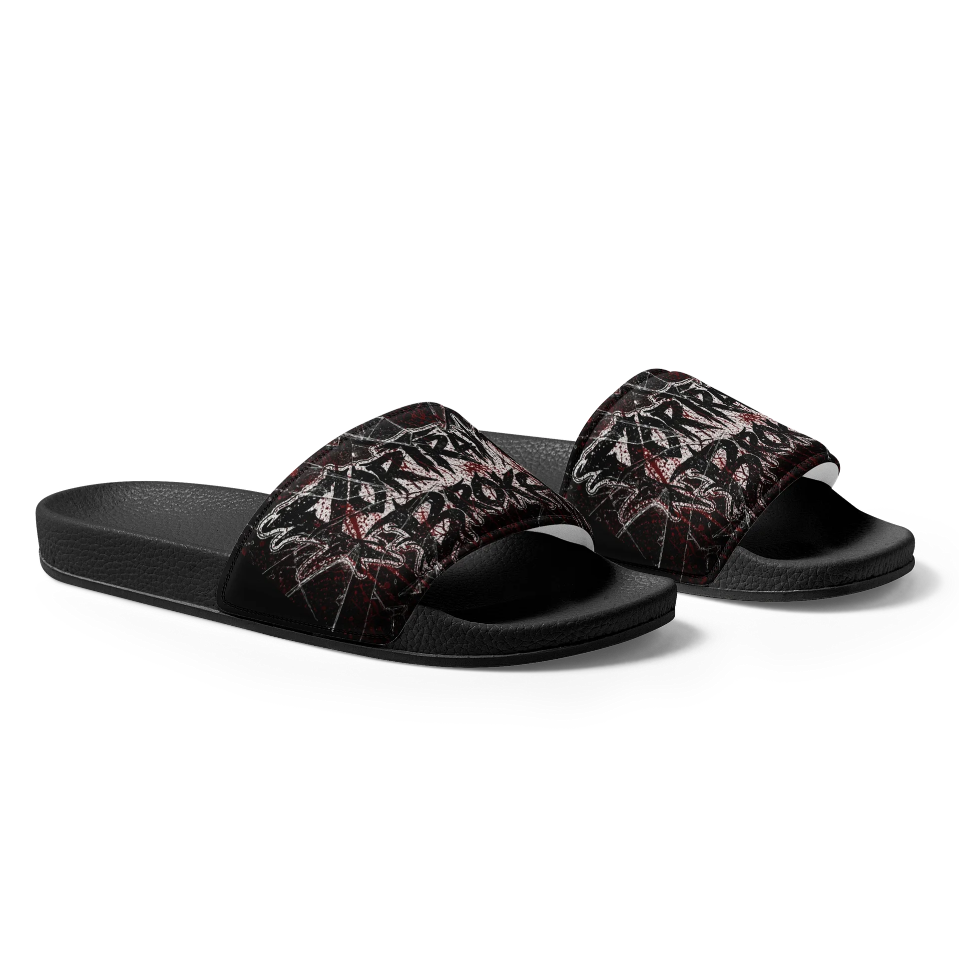 Portray the Broken Slides product image (1)