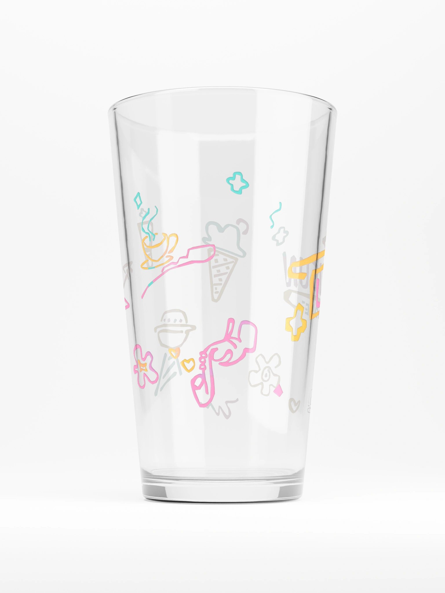 Twinsun Café Shaker Pint product image (2)