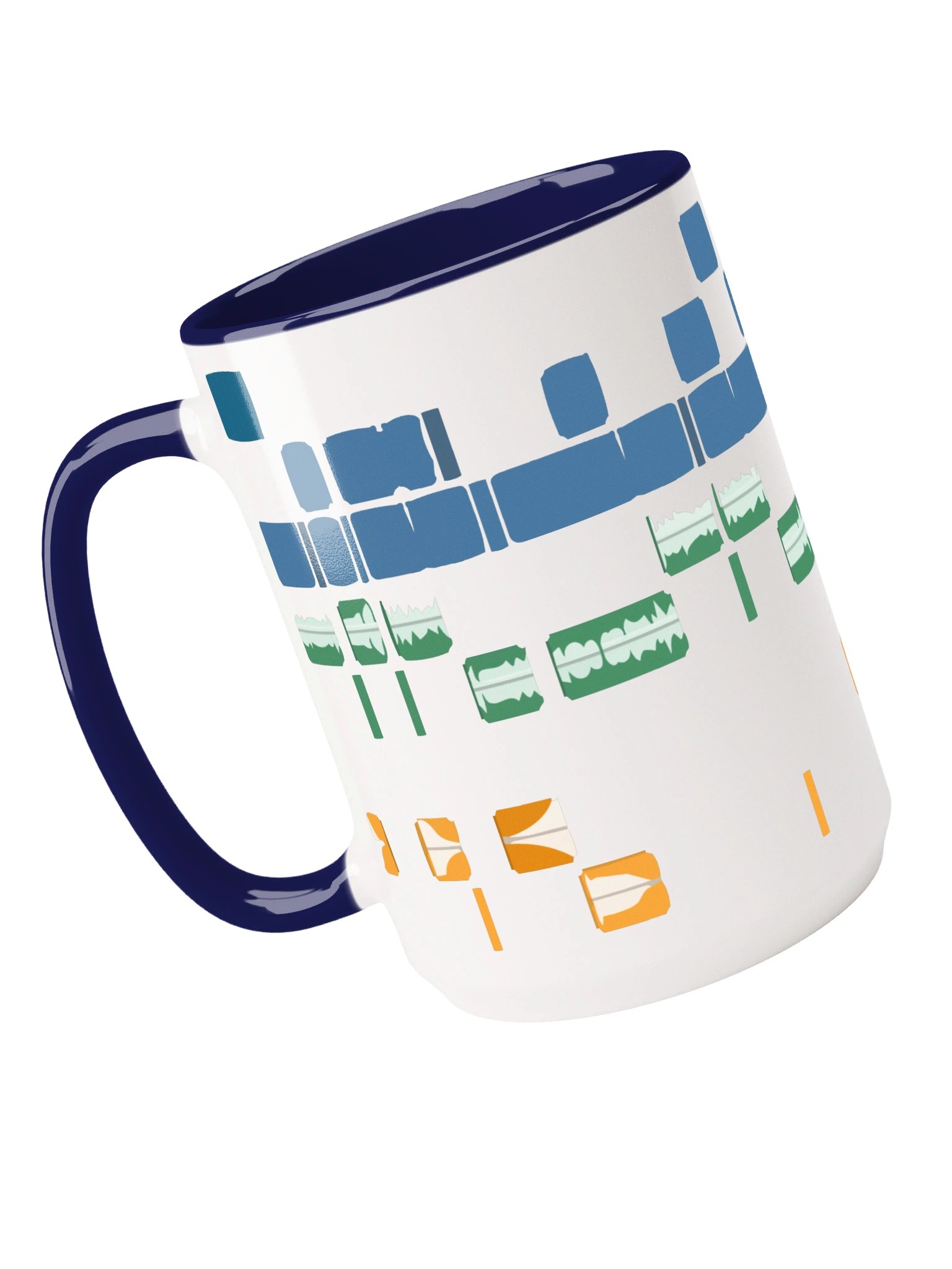 World's Best Editor 15oz Mug product image (19)