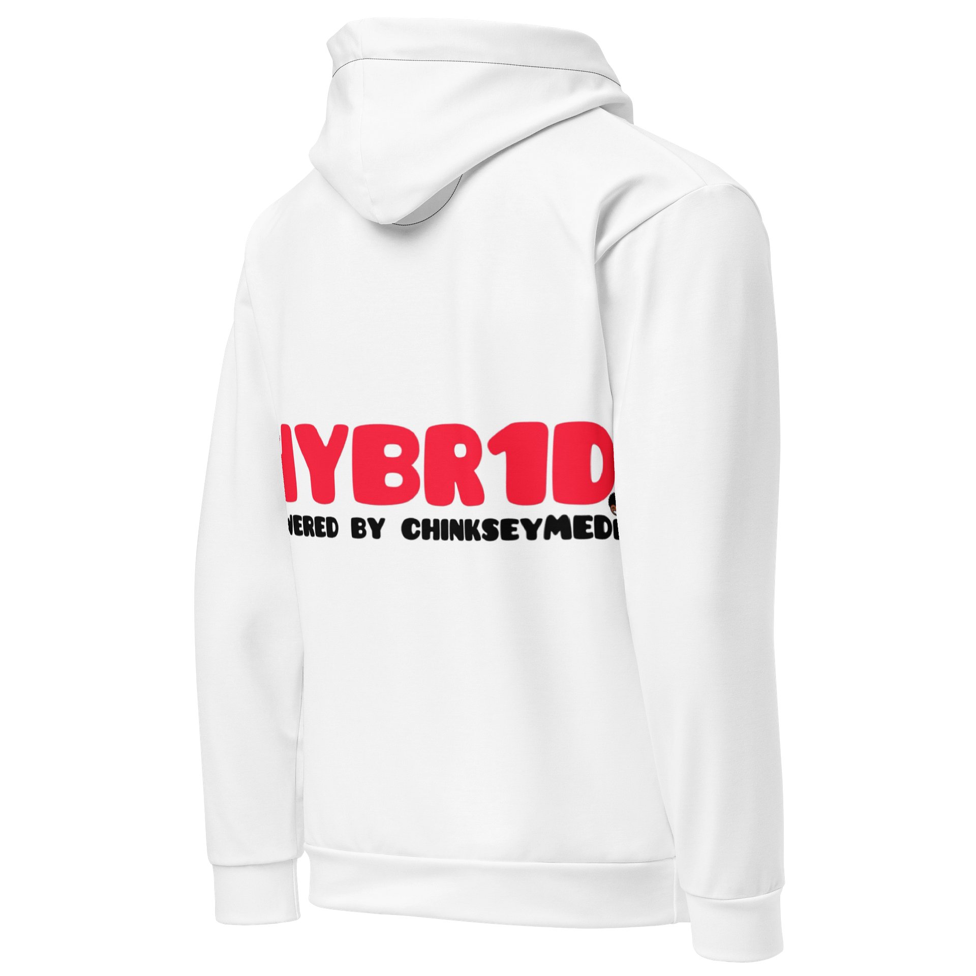 HYBR1D hoodie product image (5)