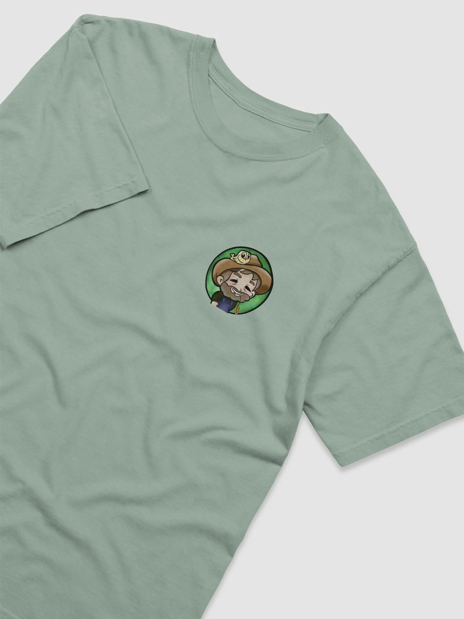 Farming - T-shirt product image (3)