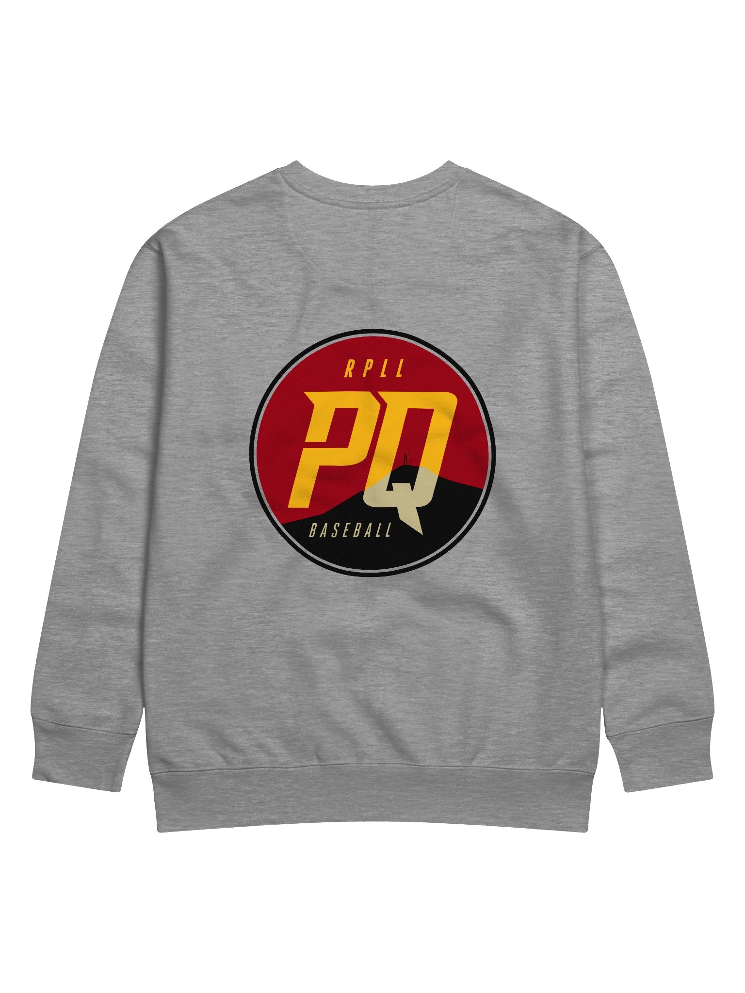 PQ Black Mountain Crewneck product image (4)