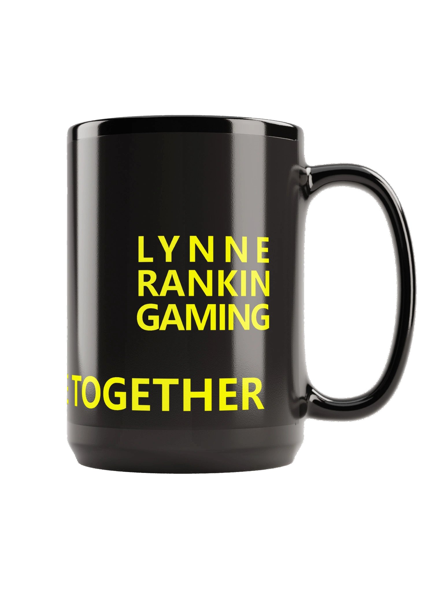 Lynne Rankin 15oz Mug product image (3)