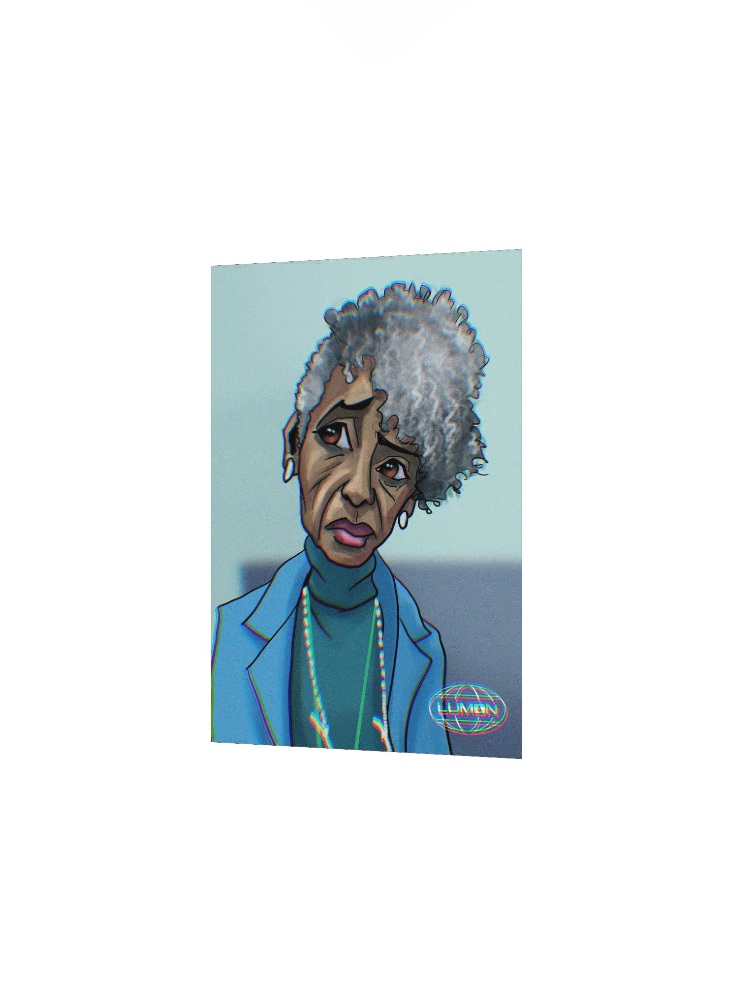 The Artist/Designer Print product image (4)