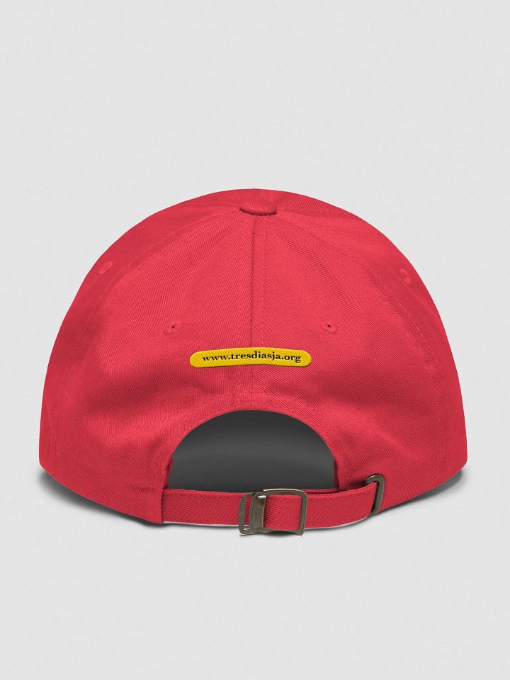 I Support Jamaica Tres Dias product image (16)