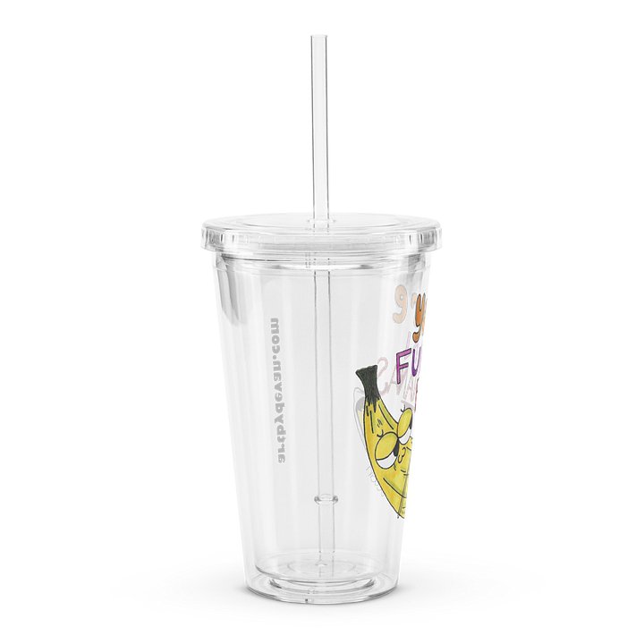 F - Bananas Cup product image (1)