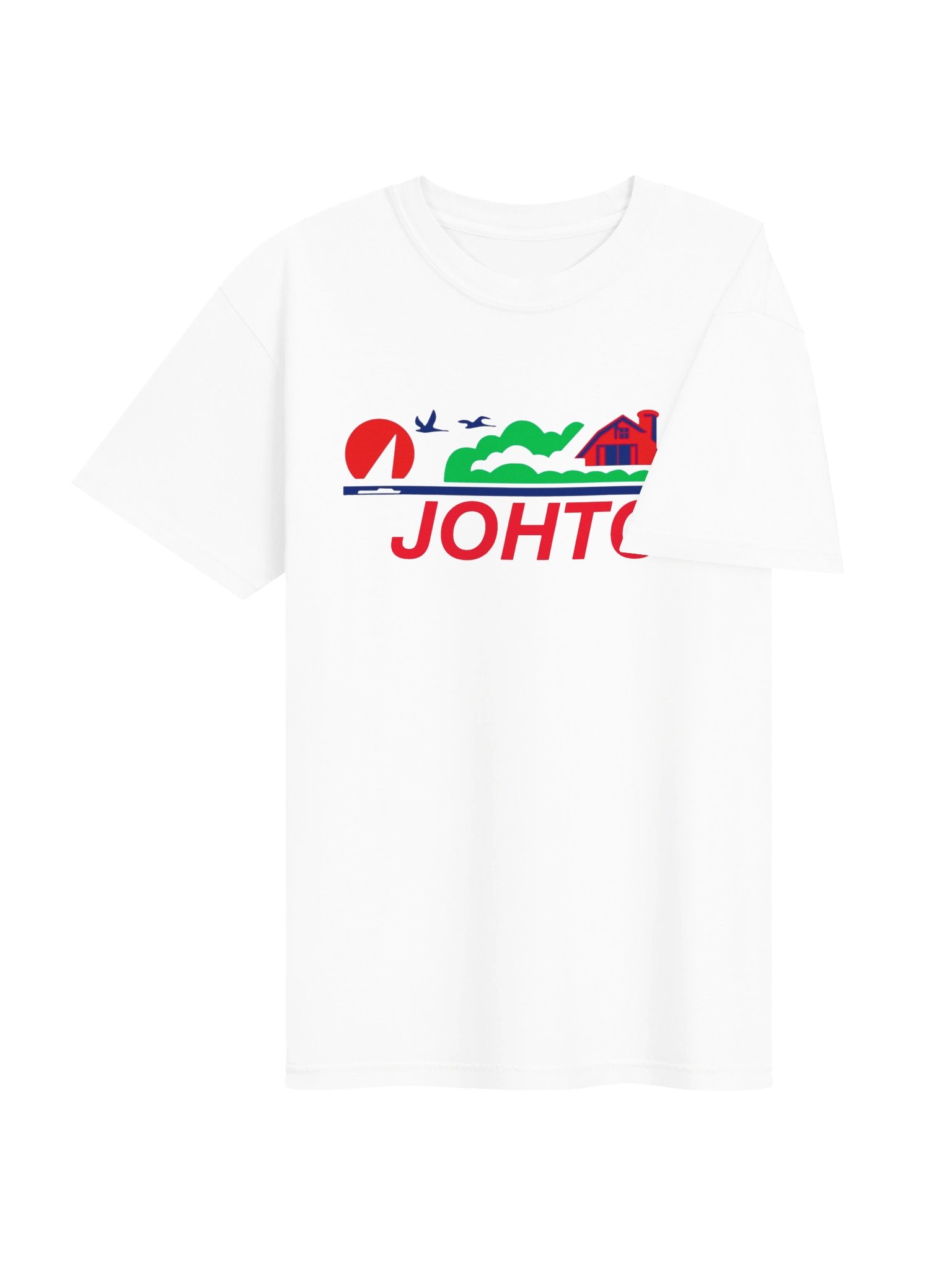 Wisconsin Style - Johto product image (4)