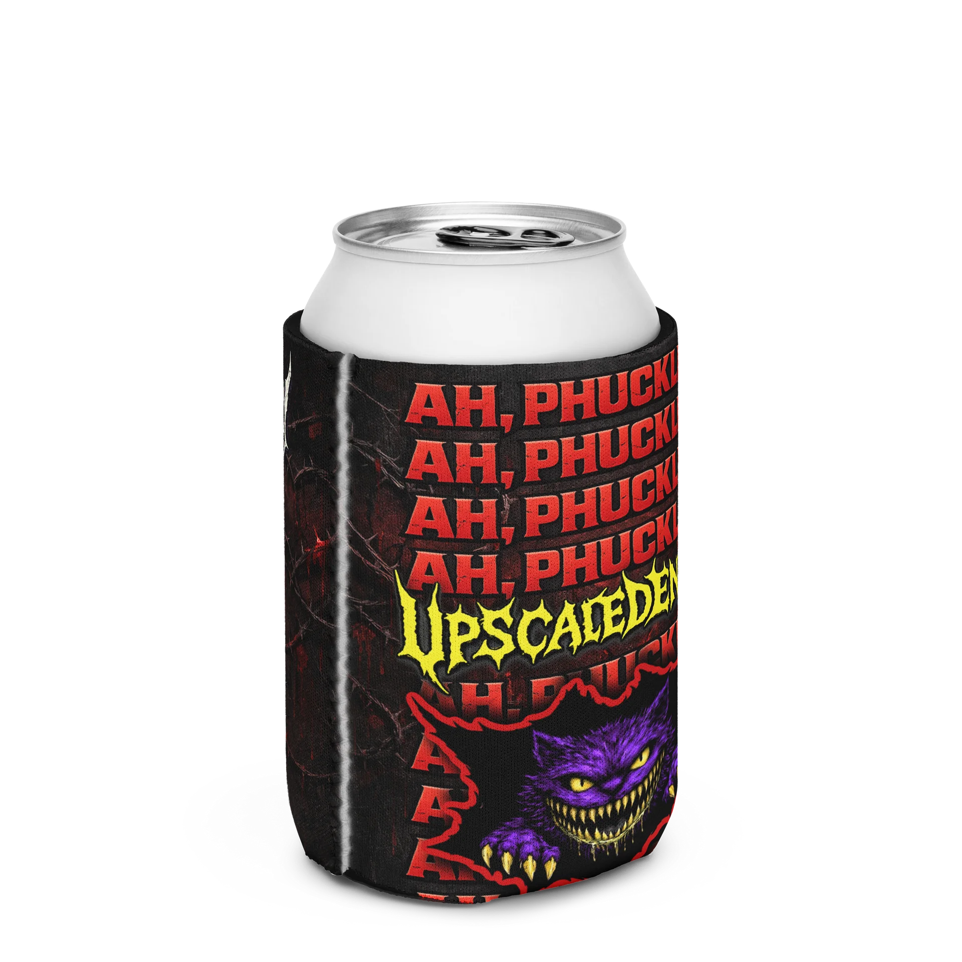UE -Phuckles/Villain Can Coozie product image (1)