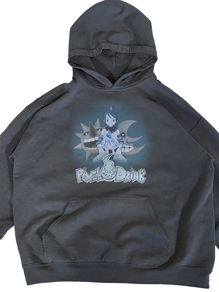 Soul Resonance Hoodie product image (1)