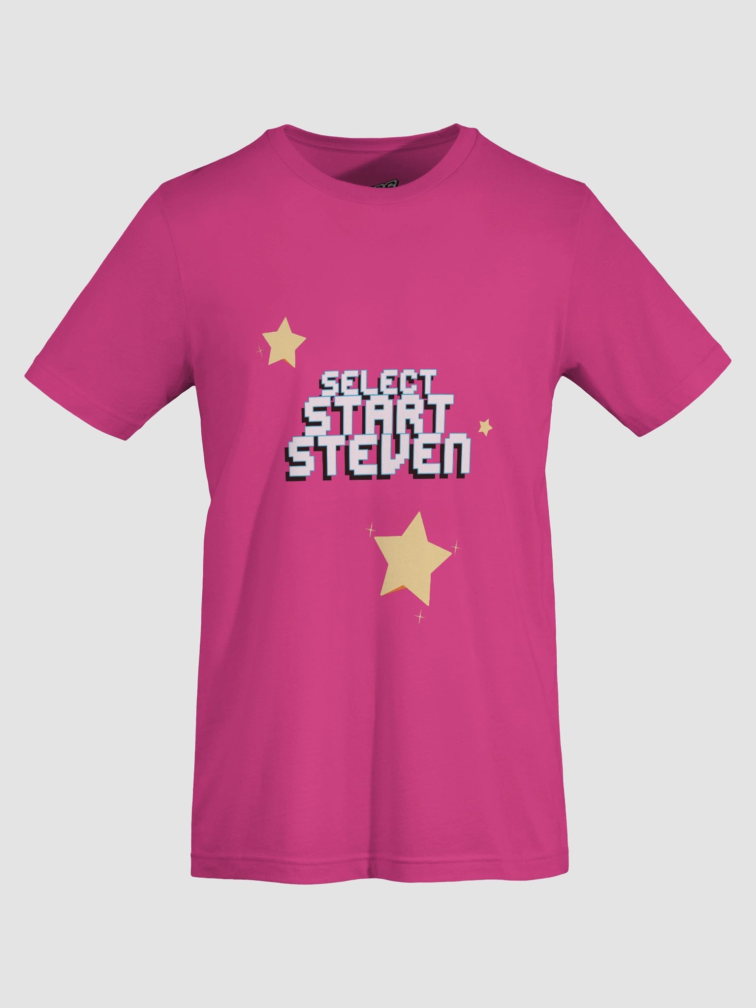 Classic Channel Logo Tee product image (1)