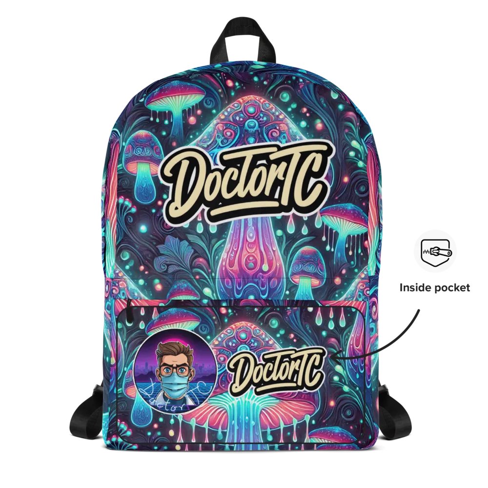Doc's Trippy Bag product image (6)