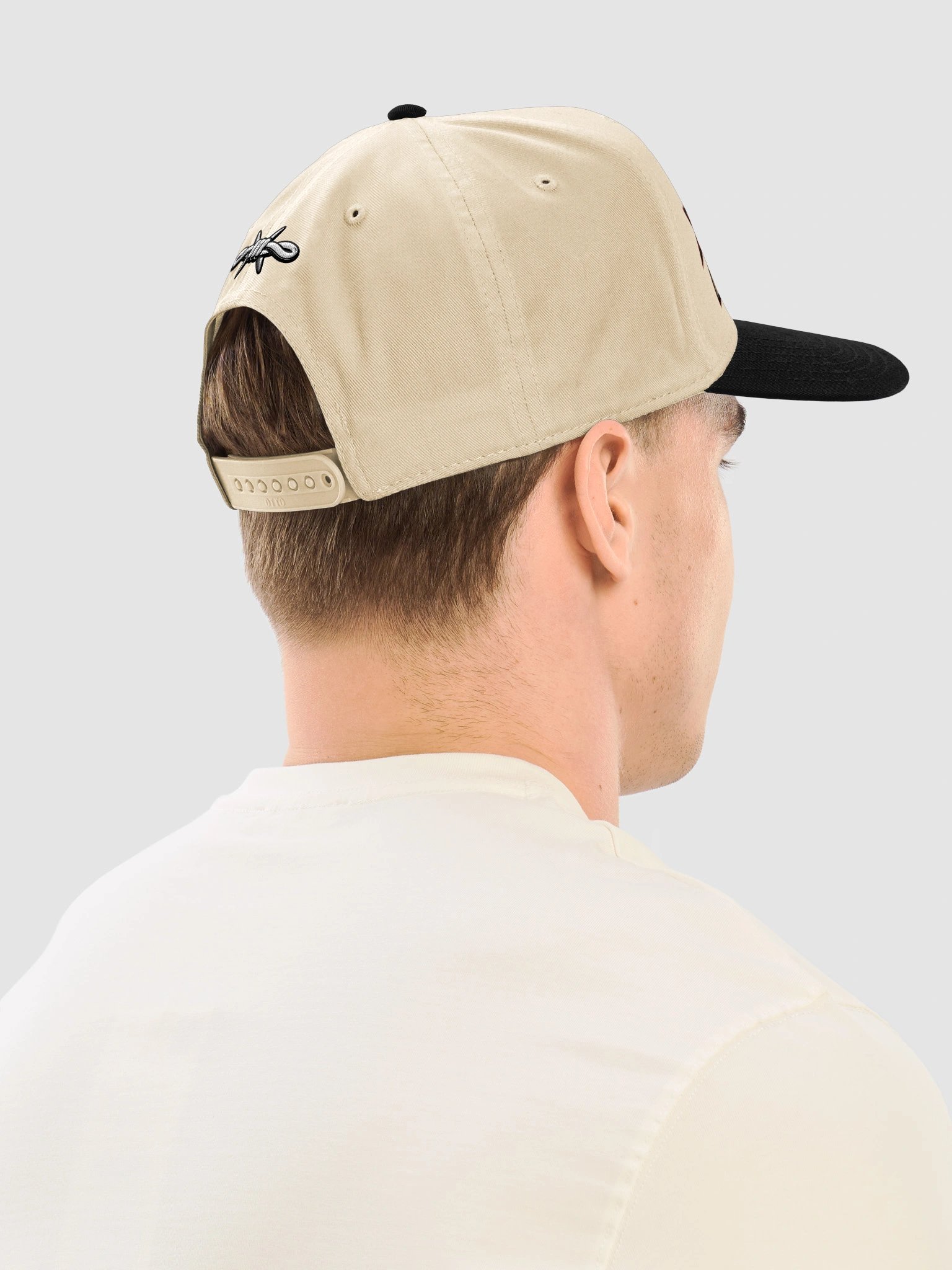 Brotherly Love Baseball Cap product image (15)