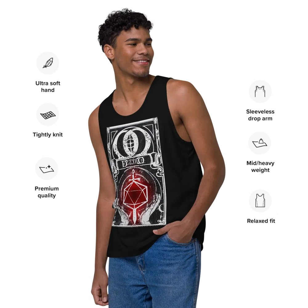 Mithril Tarot Tank product image (12)