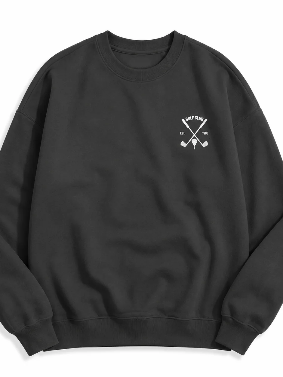 Golf Club Crewneck product image (3)