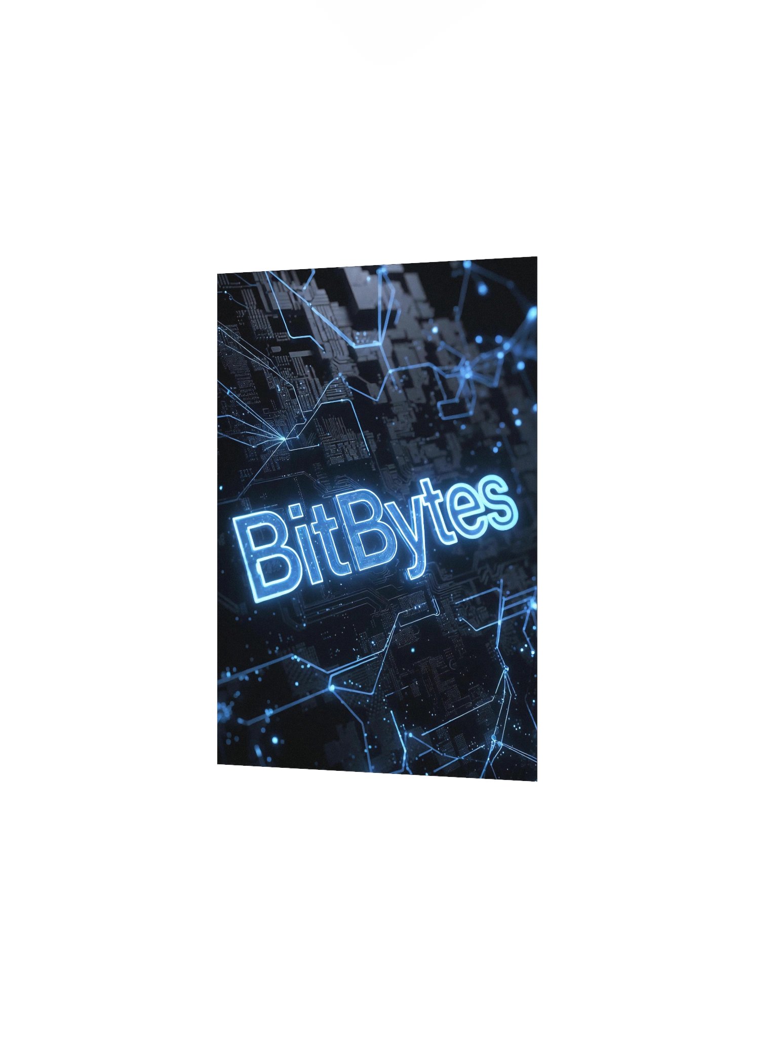BitBytes Poster product image (7)