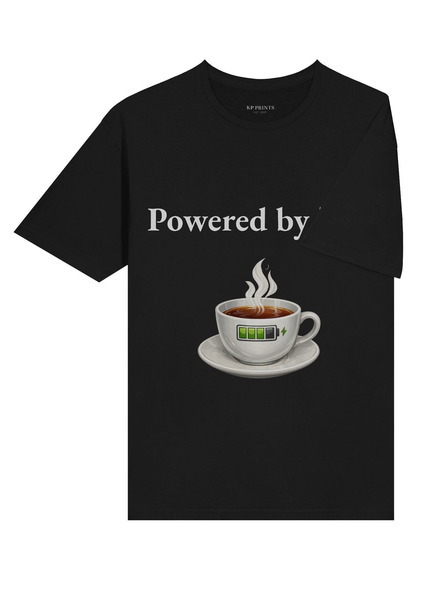 Powered by Tea product image (20)