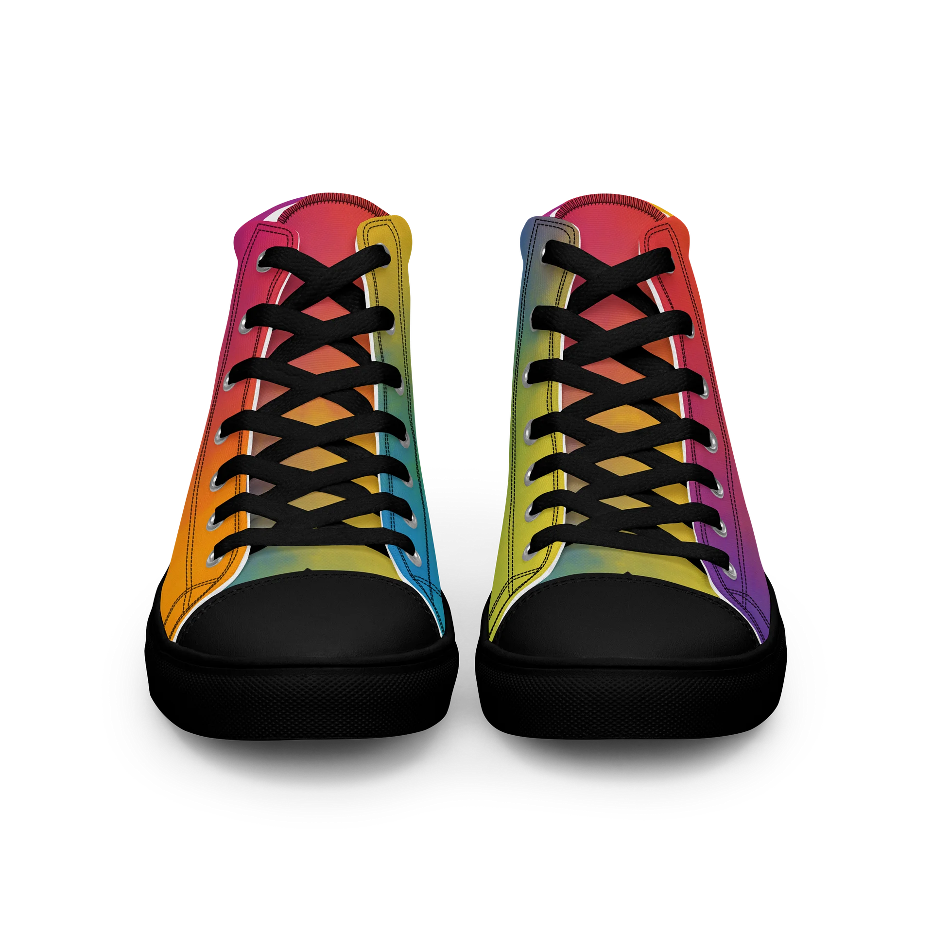 Pride High Tops product image (3)