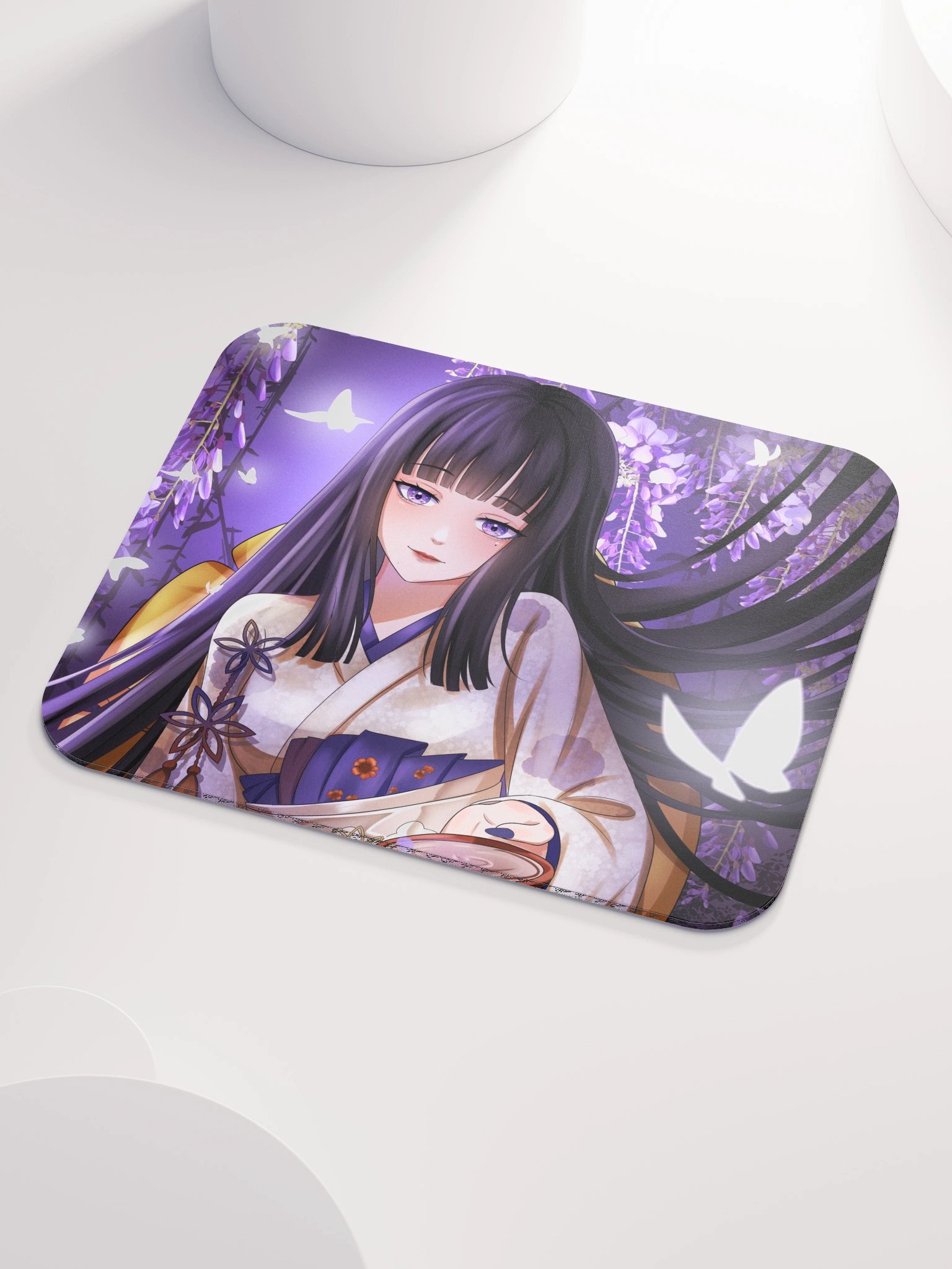Starry "Sake" Mousepad product image (3)