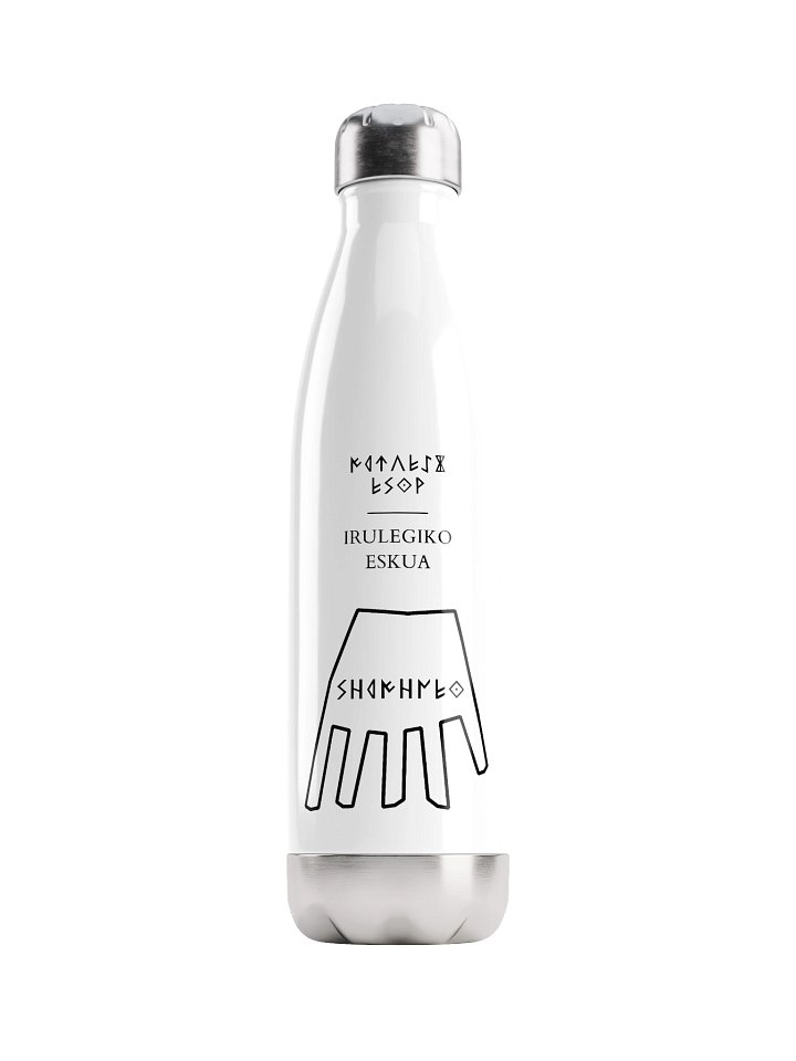 "Eskua" Bottle product image (1)