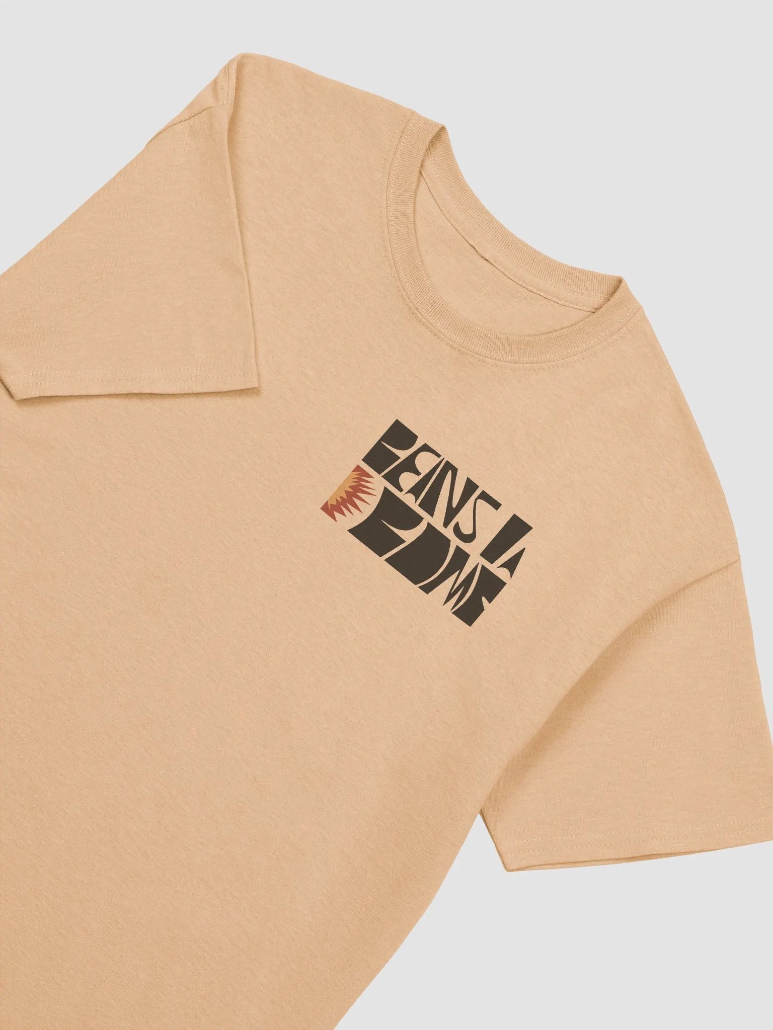 LIL GUY BEANS TSHIRT product image (3)