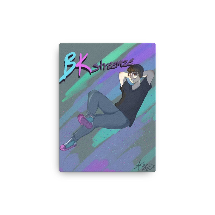 KAZBKFANART product image (1)
