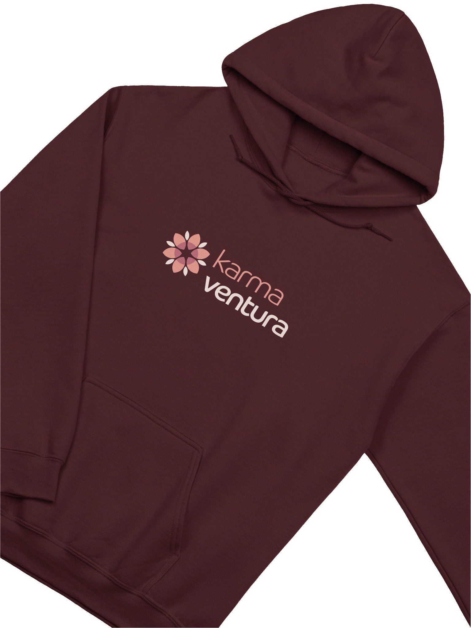 Karmaventura Hoodie product image (3)