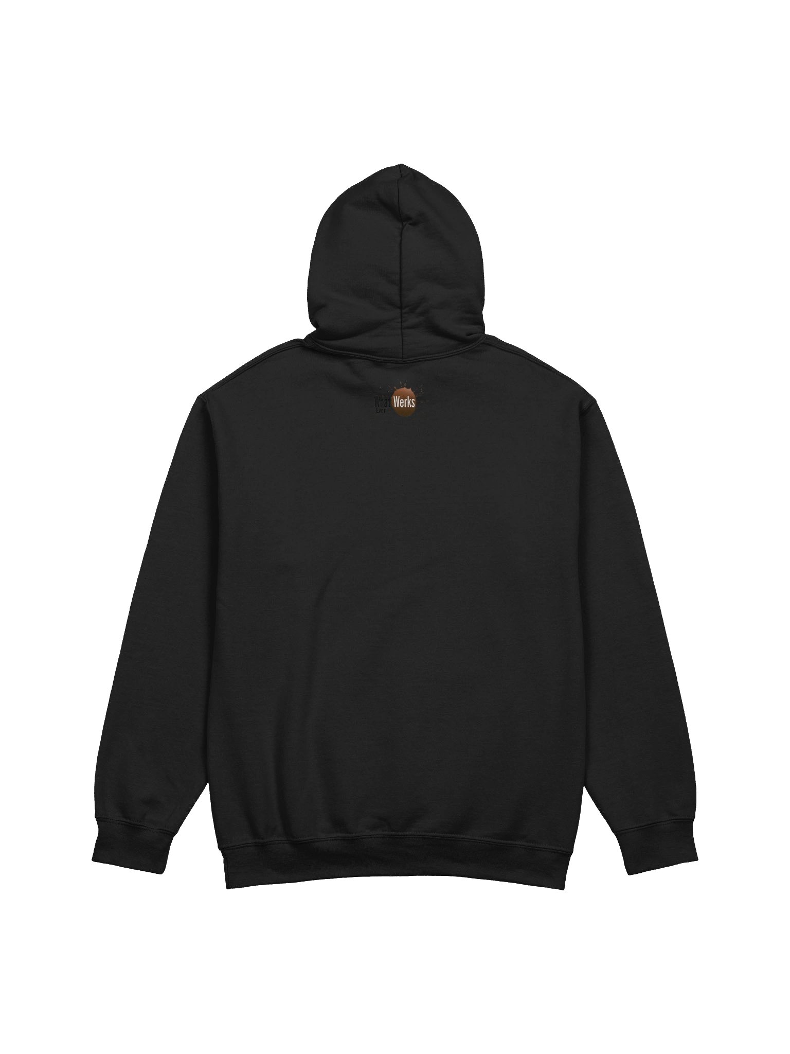 Mmmmmmm Hoodie product image (2)
