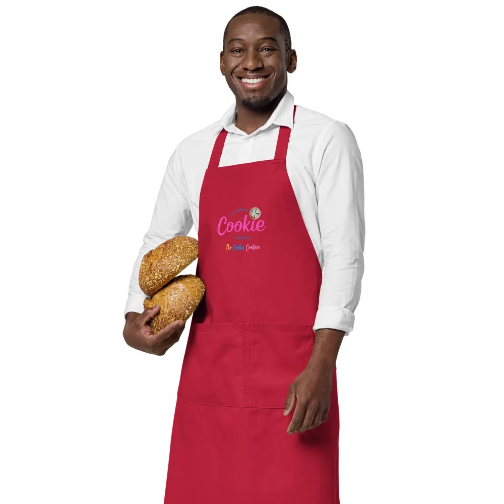 The Original Cookie Couture Apron product image (3)
