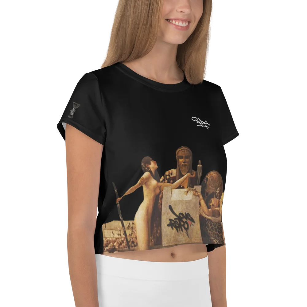 Dionysus Alter Crop-Top product image (6)