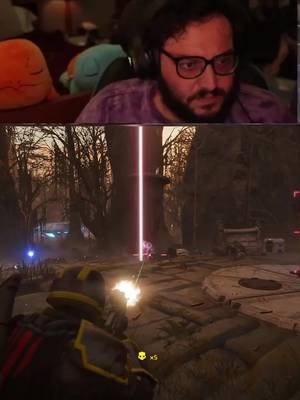 Which tower?👀 @Matt  #Helldivers2 #GamingTikTok #GamingClips #HelldiversClips #DarkHumor