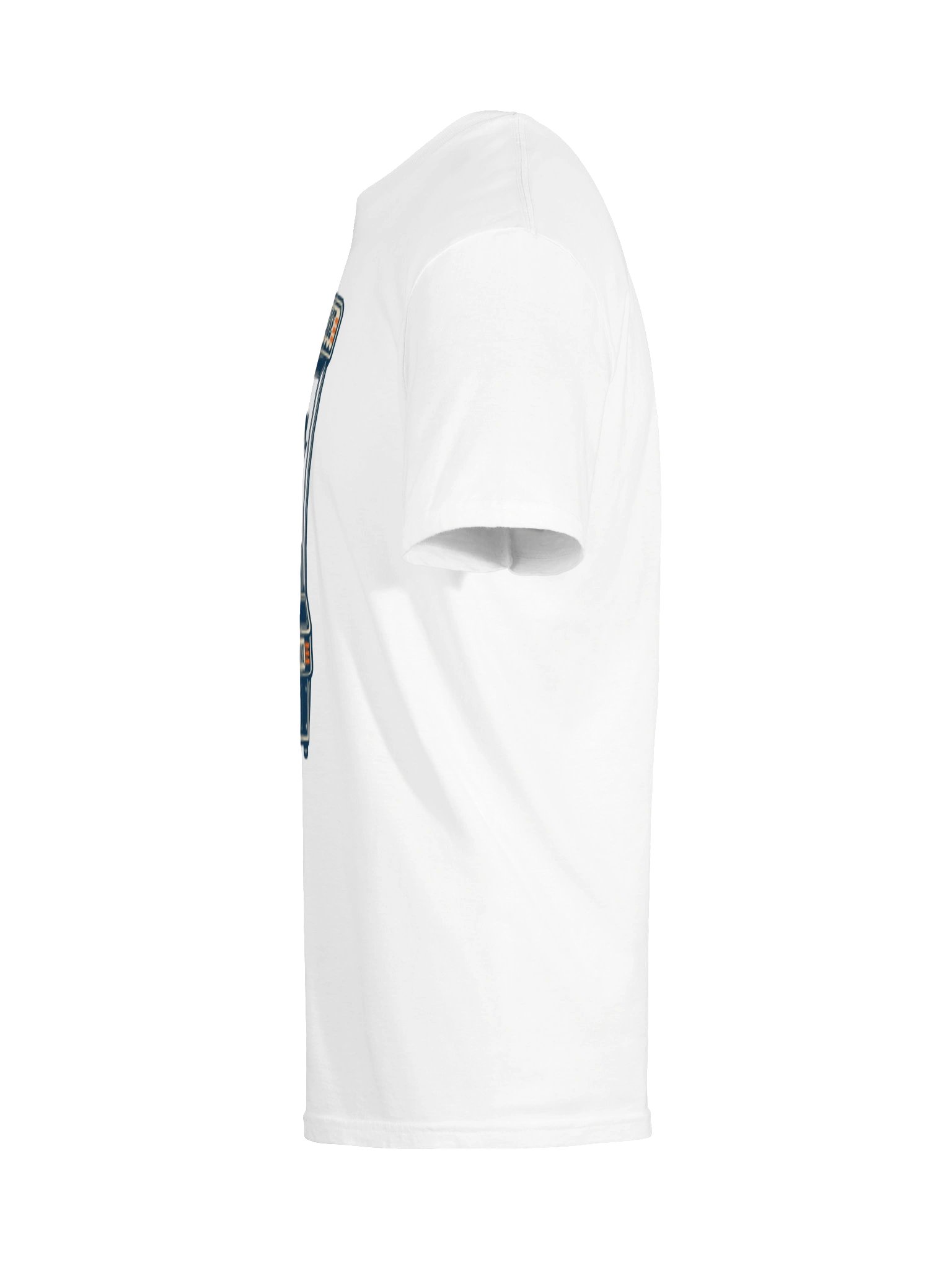 Catch, Release, Repeat T-Shirt product image (79)