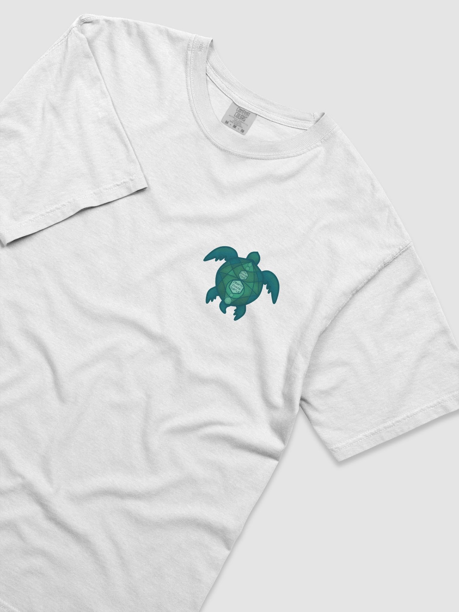 Seabound Tee product image (3)