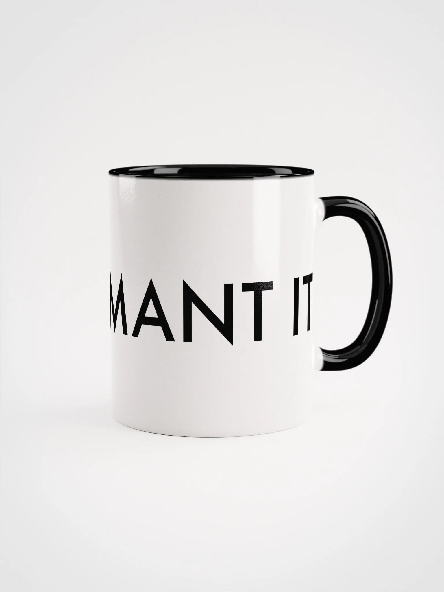 Adamant IT Mug product image (2)