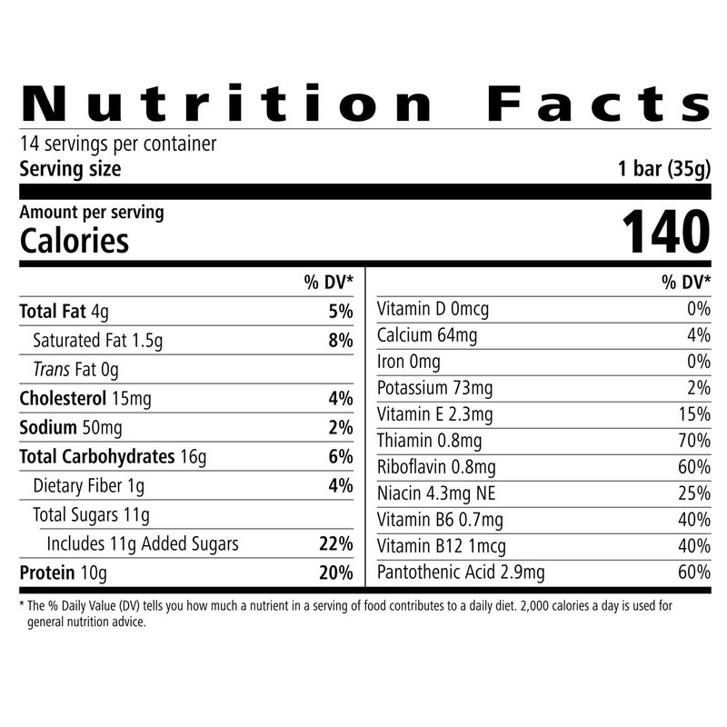 Barra de Almendra product image (2)