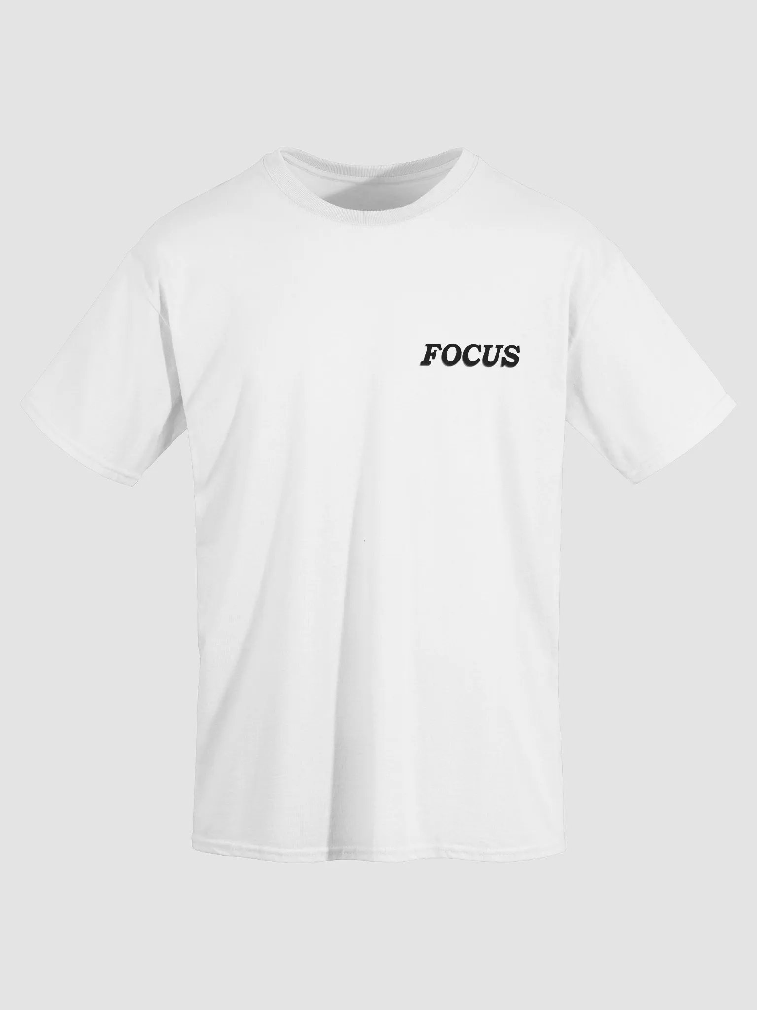 Focus Streetwear Tee product image (2)