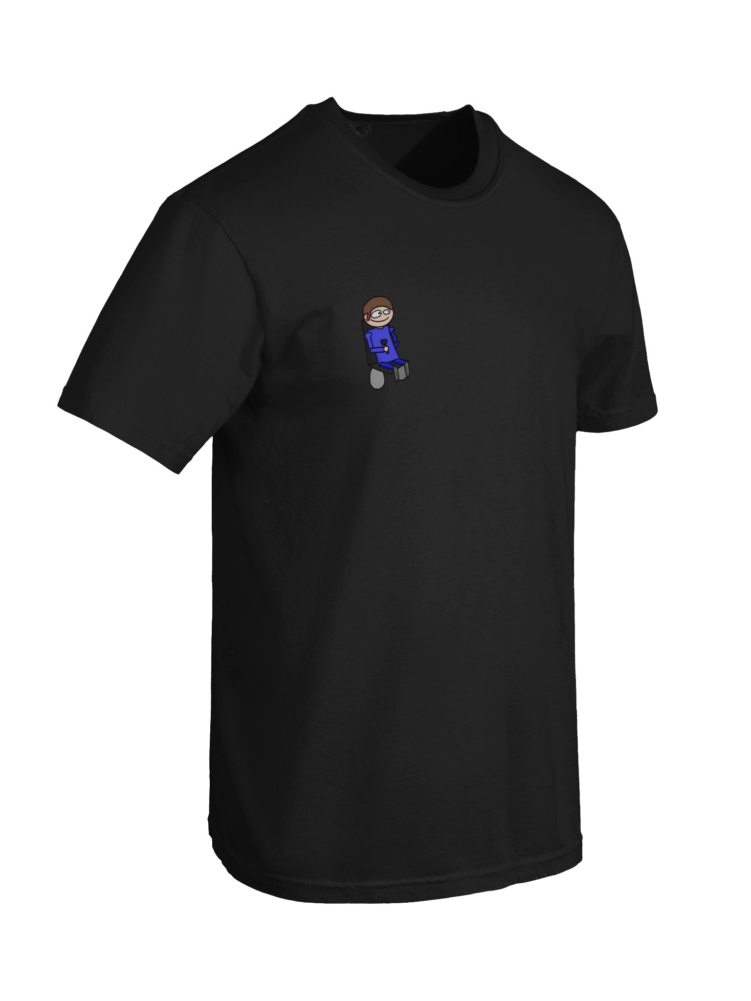 "Little Dave" T-Shirt product image (17)