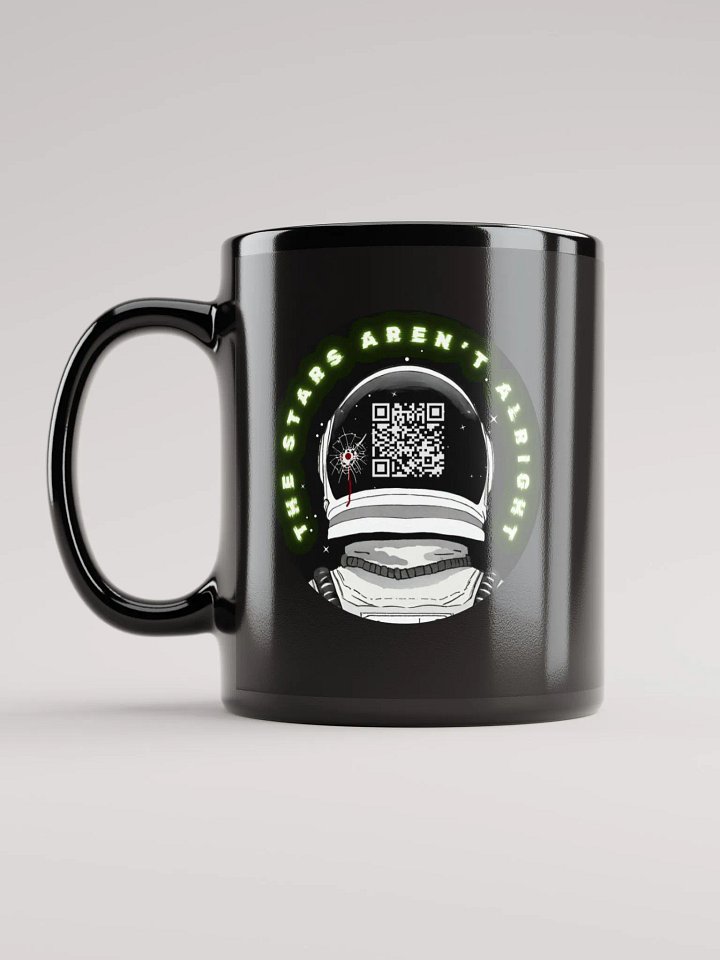 TSAA Coffee Mug product image (2)