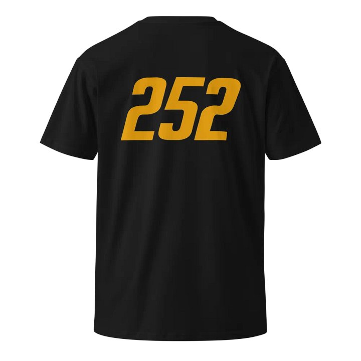 Hurry Up Unisex Tee product image (4)