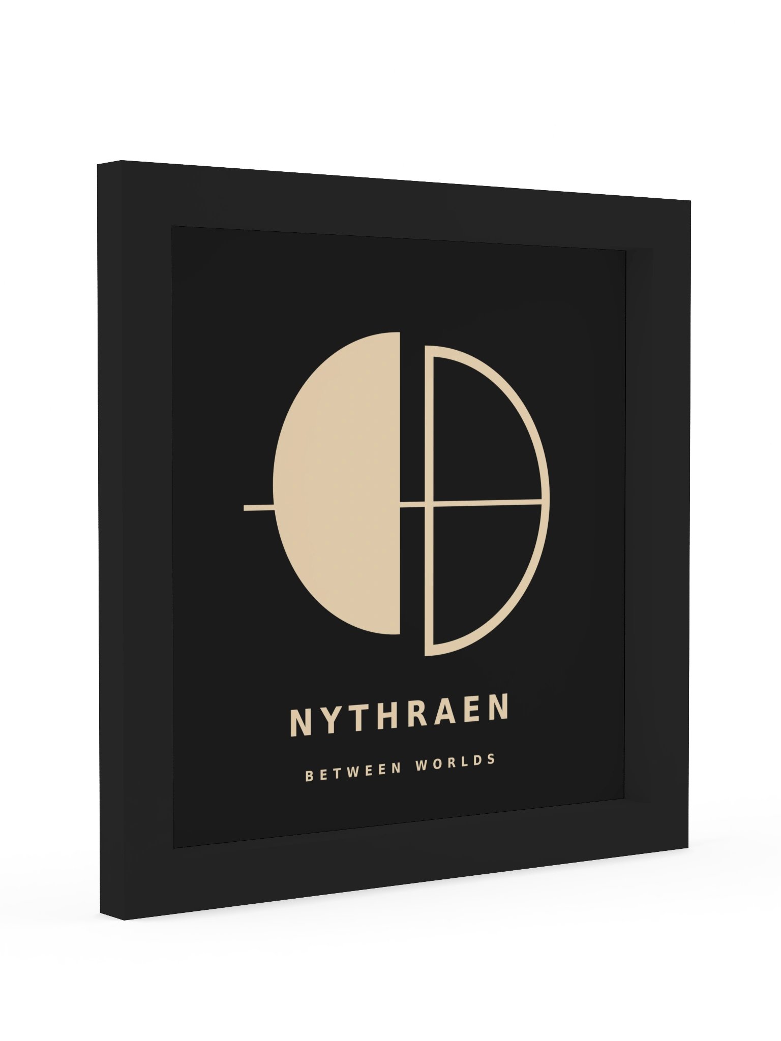 Nythraen Framed Art Print product image (6)