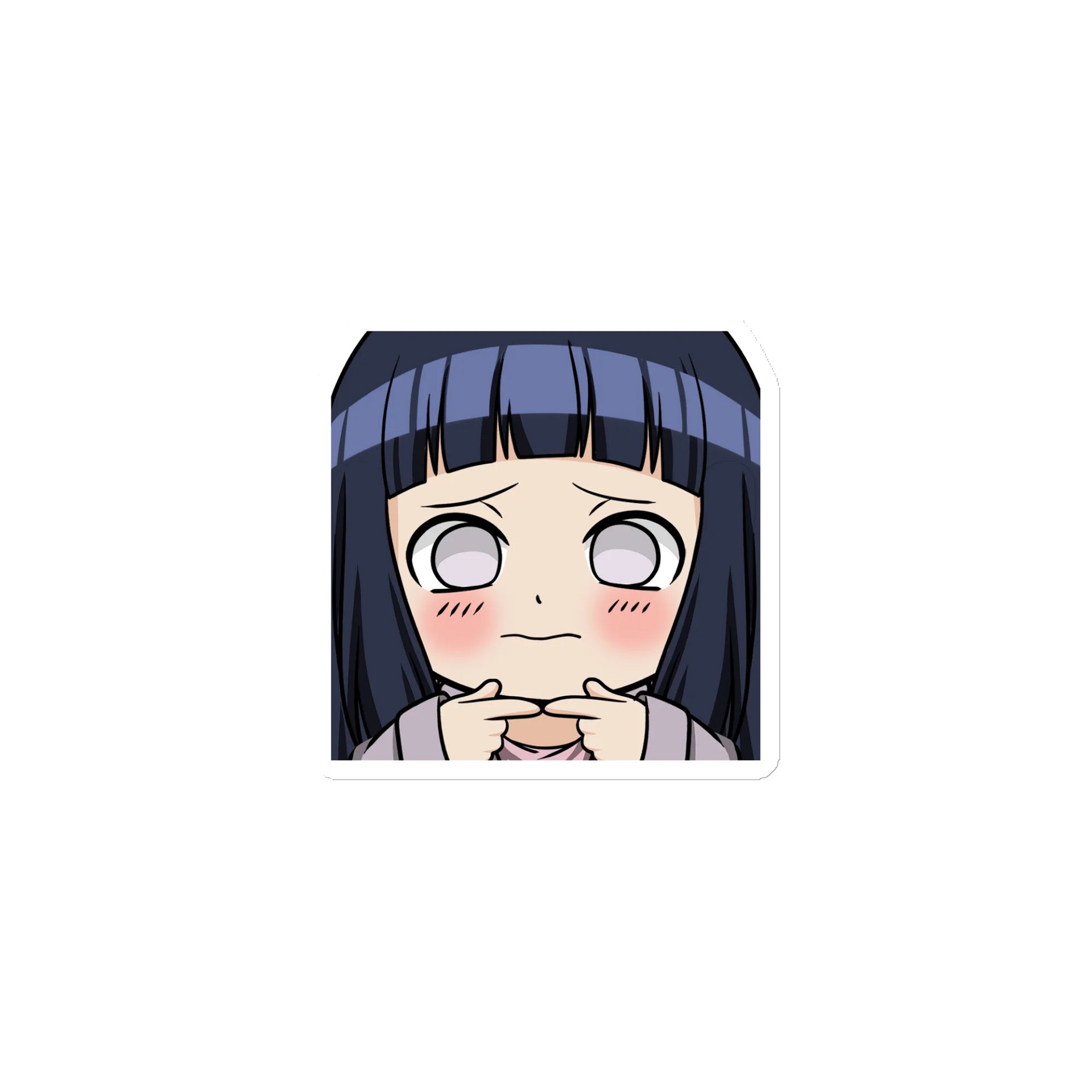 Hinata Magnet product image (1)