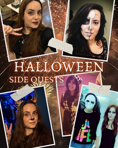 🎃 👻