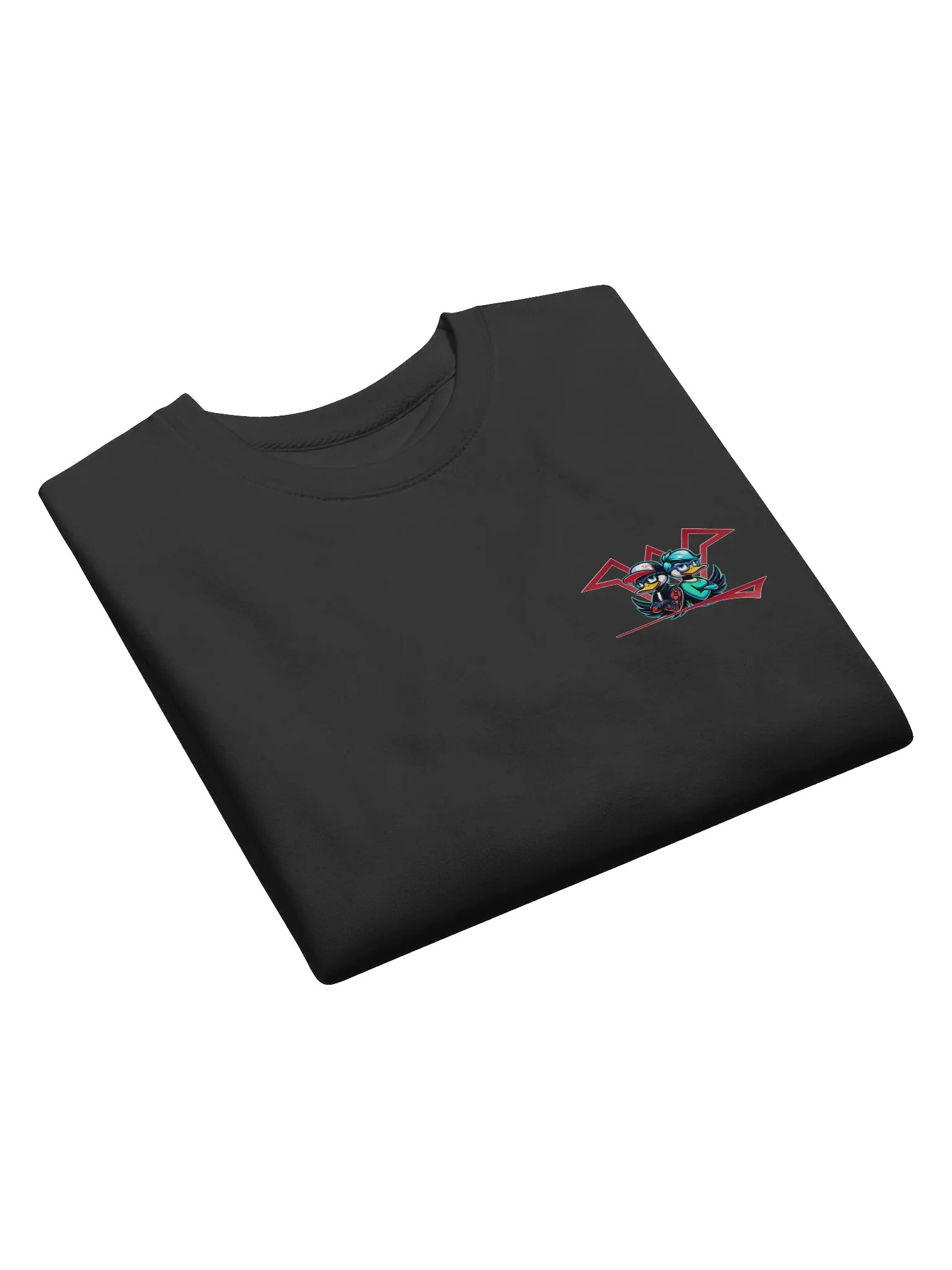 WDS Flim Crew Sweat Shirt product image (15)