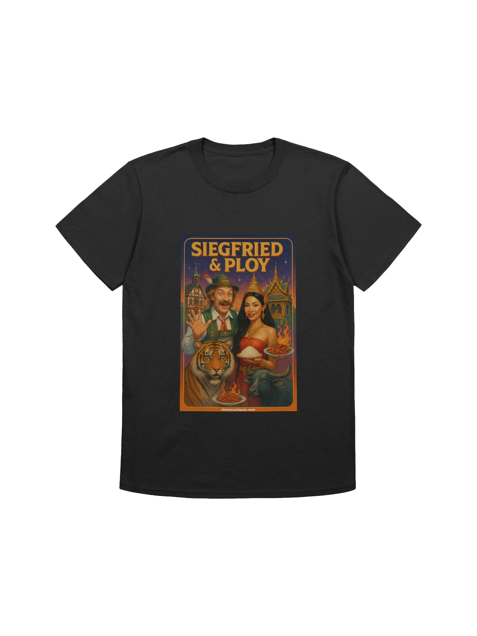 Siegfried & Ploy product image (1)