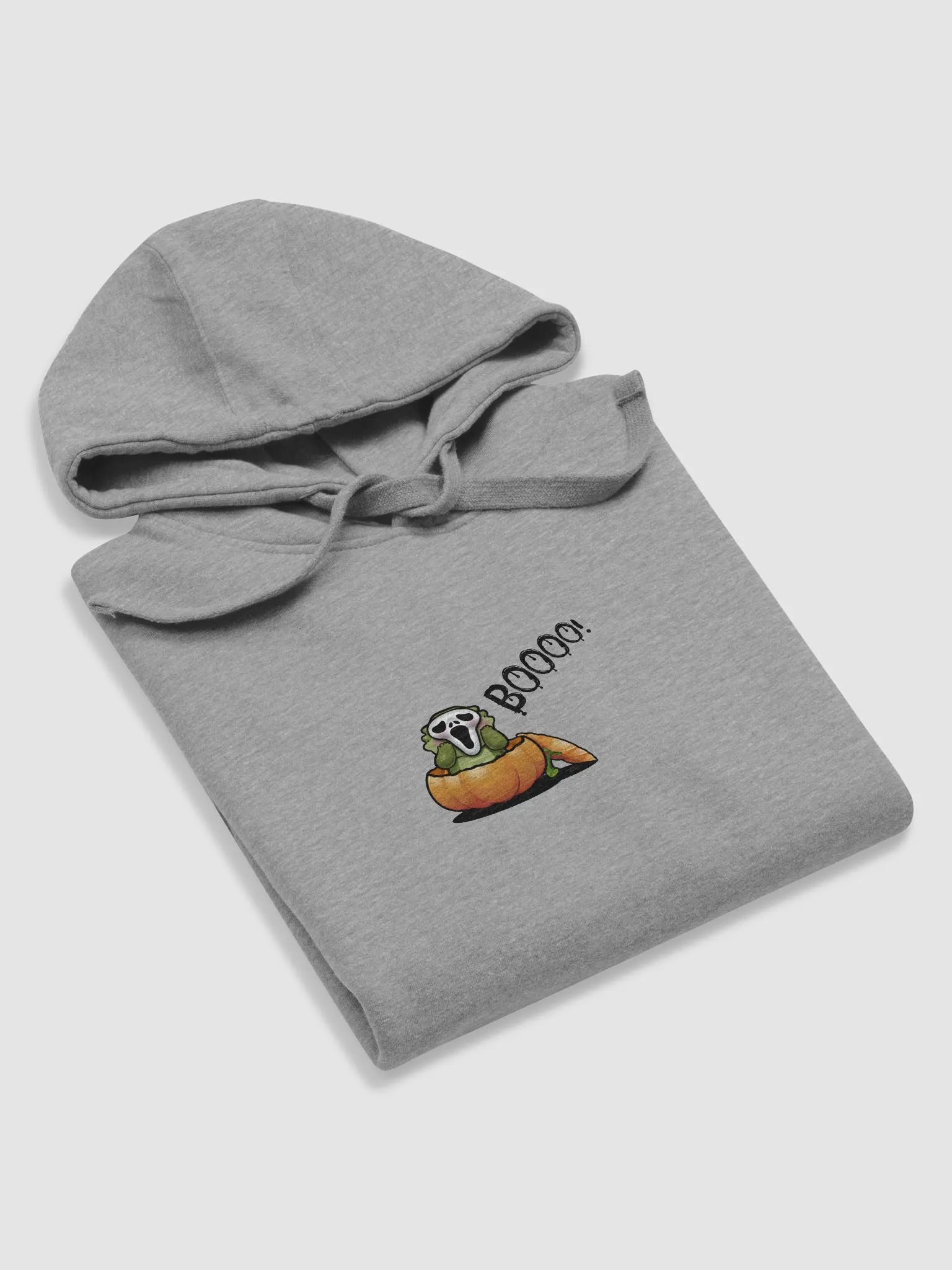 BOOOO! Hoodie product image (5)