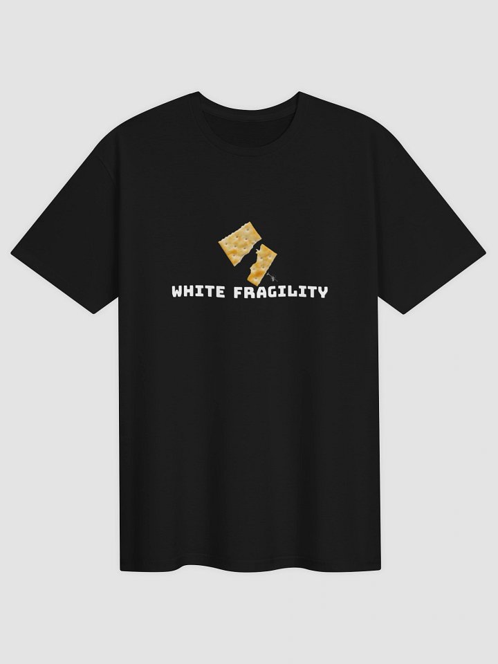 Crumbly Cracker Tee product image (1)
