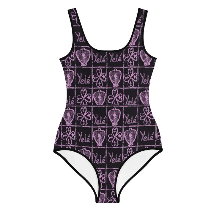 The Power of Love Swimsuit product image (1)