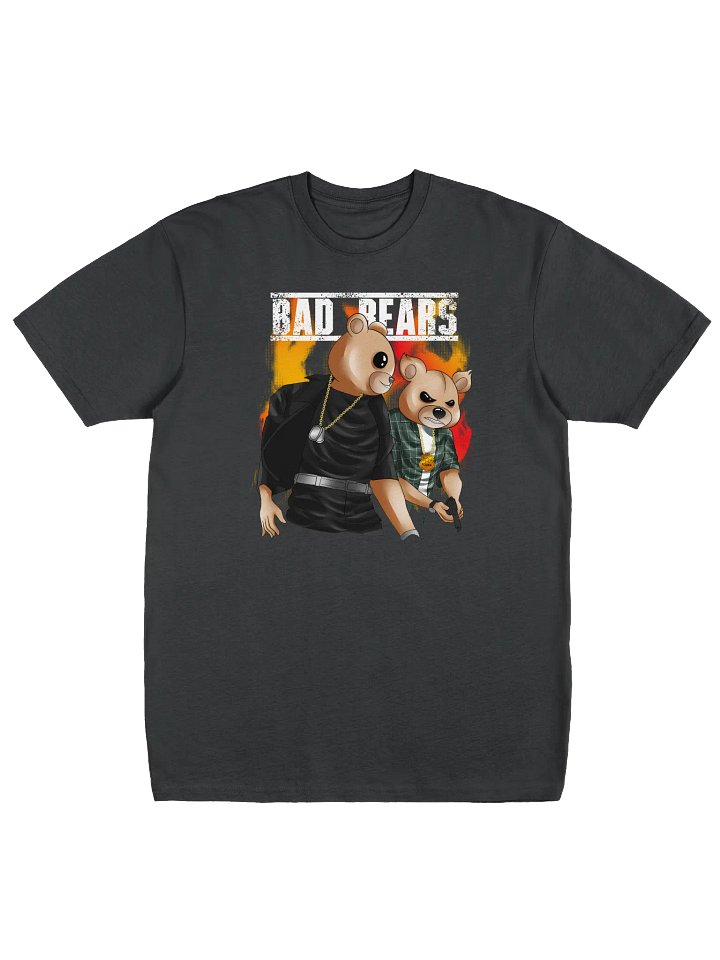 Bad Bears Tee product image (2)