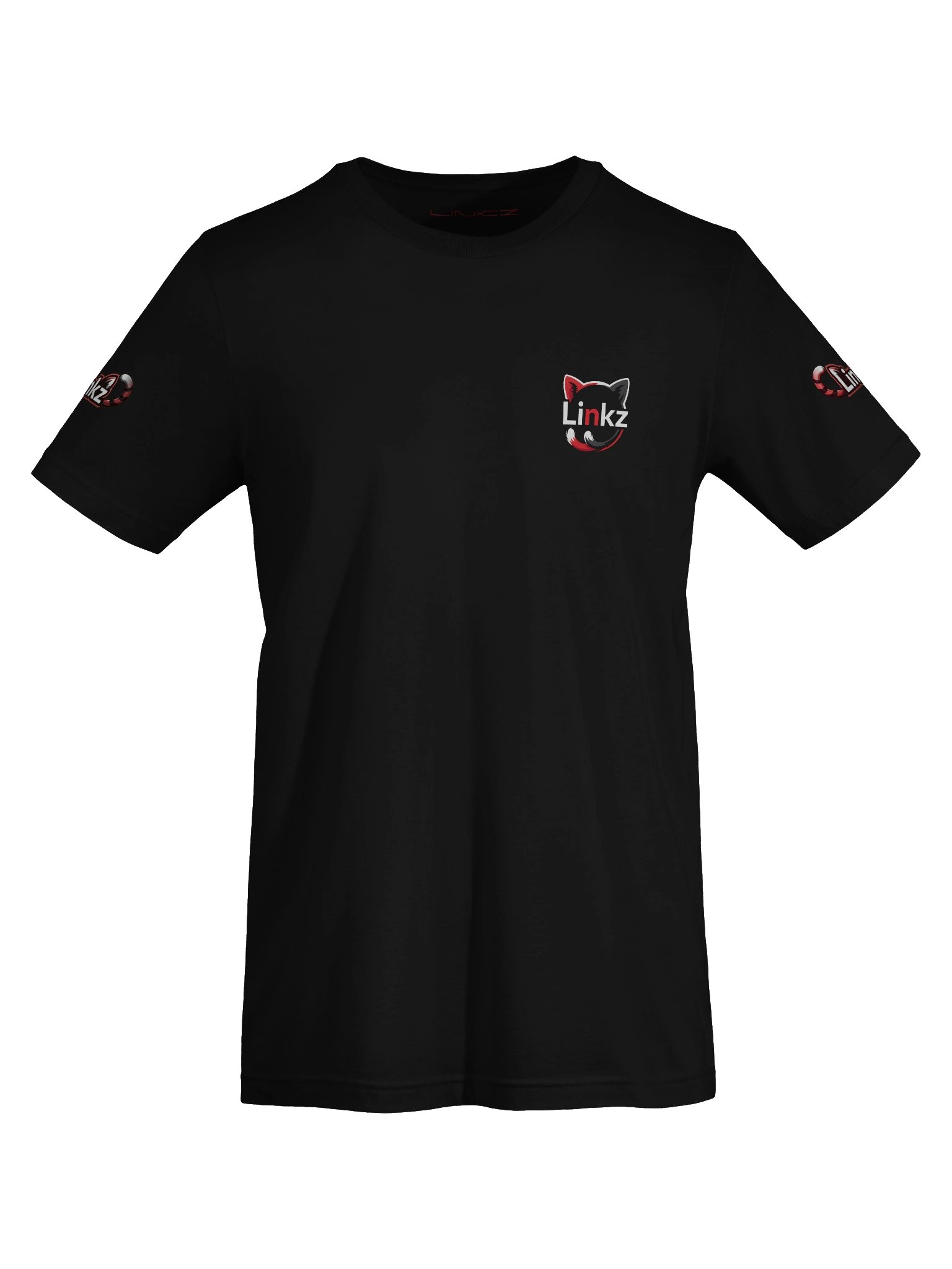 Linkz Logo T-Shirt product image (55)