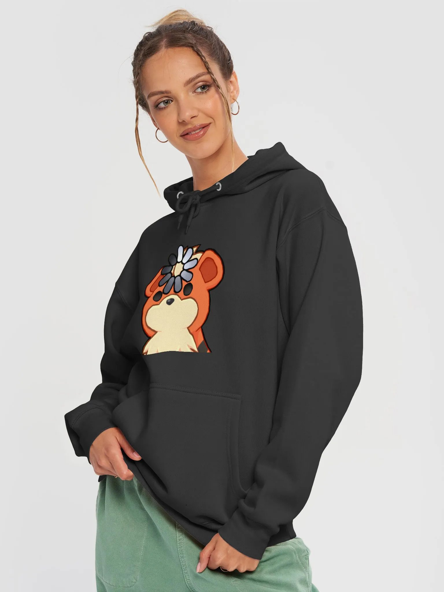 Loading Hoodie product image (3)